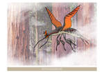 SOPHONTS: Stingerbird