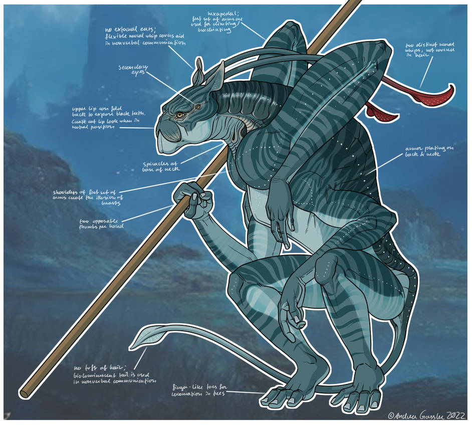 NAVI Redesign By JuniorWoodchuck On DeviantArt navi-redesign-by-juniorwoodchuck-on-deviantart