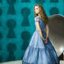 Alice in Wonderland Wallpaper6