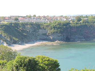 Devon Cliff 2