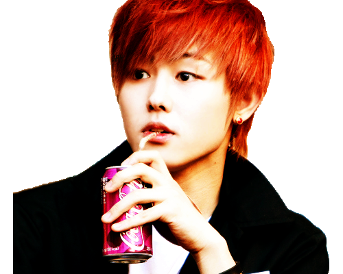 Block B U-Kwon Render