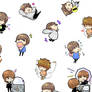 Onew Desktop Buddies 2