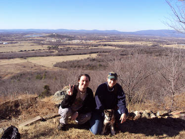 Runestone View