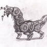 Robot Scolipede