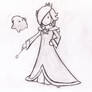 Paper Rosalina