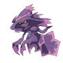 Mega Mismagius