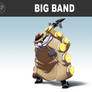 Big Band Jazzes It Up!