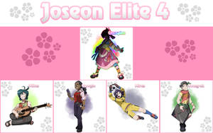 Dakem West! Gyms 1-4 by xxnightwindxx on DeviantArt Dakem West! Gyms 1-4 by xxnightwindxx on DeviantArt