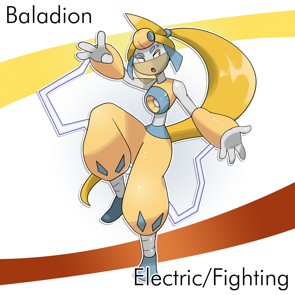 #159 Baladion