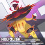 Heliolisk (GIGANTAMAX FORM)