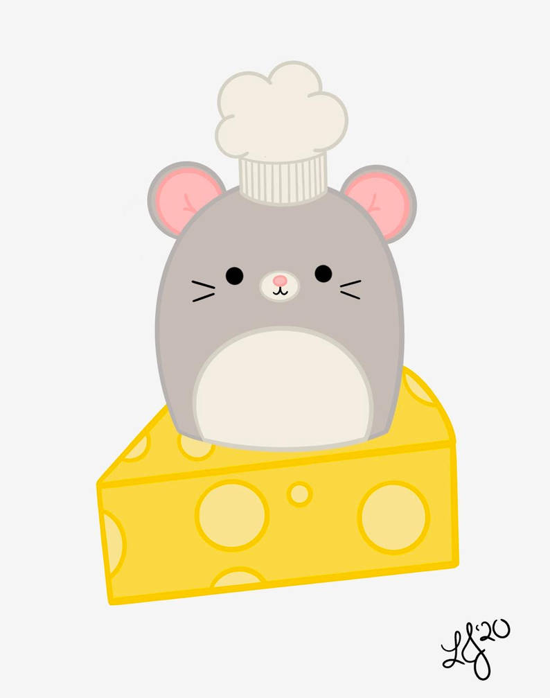 Mouse Concept Art by LaurylJ on DeviantArt