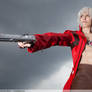 Dante Cosplay - Storm