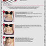 Cosplay Tutorial: Binding II