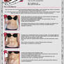 Cosplay Tutorial: Binding II D