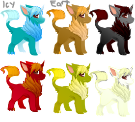 Elemental Muuri adopts [OPEN]