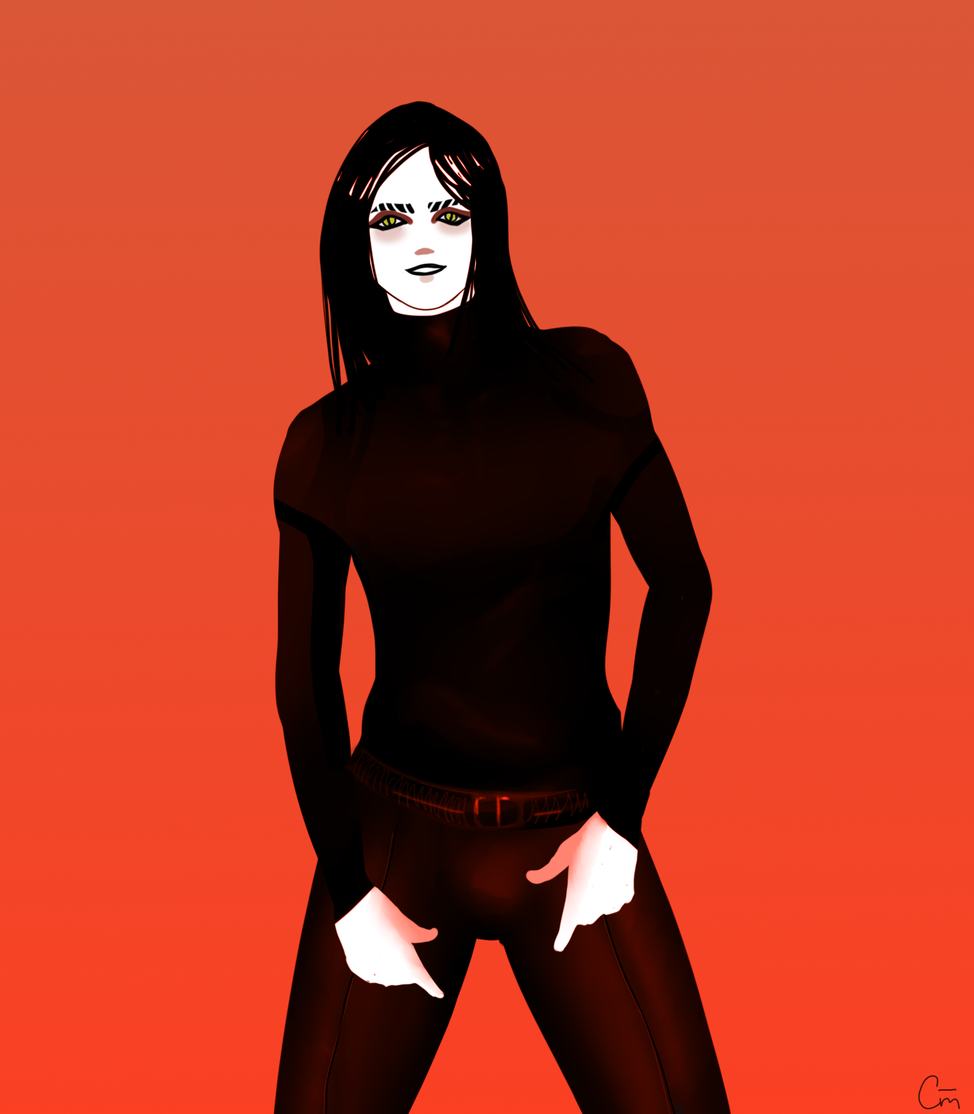 Deviantart 1.red Red by Prestery11 on DeviantArt