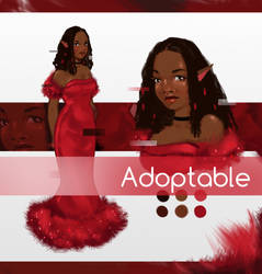 Adoptable auction (closed)