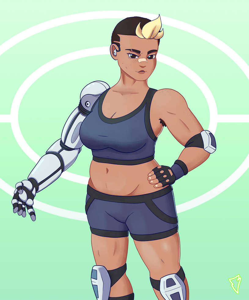 Deviantart Rojobird Riley Riley Razorback by KynesArt on DeviantArt