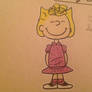 Sally Brown