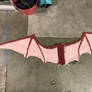 Nimona wings (part 4)