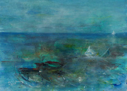 Seascape - 154