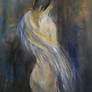 Wrapped In A Scarf - 33*