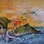 Cliff On Twilight...(319)