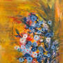 Flowers Oh Sunset... (547)
