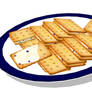 MMD Biscuit/crackers Download