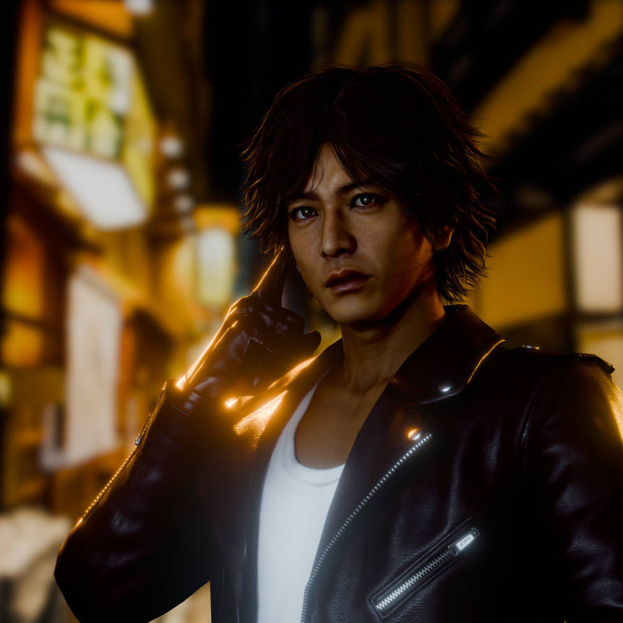 Judgement Rendered Judgment Render by PlayerPlus591 on DeviantArt