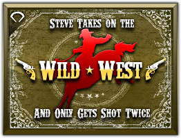 Blog Promo Graphic - Wild West