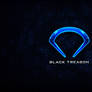 Black Treason Studios Logo - Stylized
