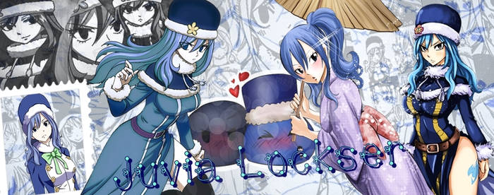 Juvia Lockser