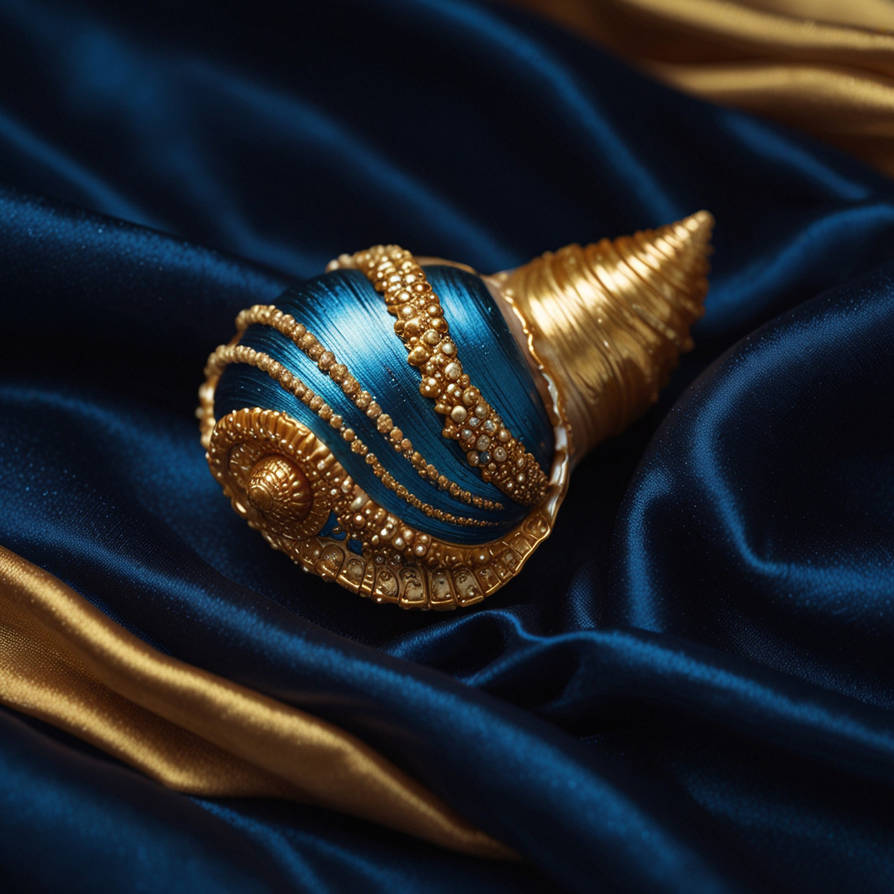 Ali Sea Shell Seashell Art (17) by ali-the-ai on DeviantArt