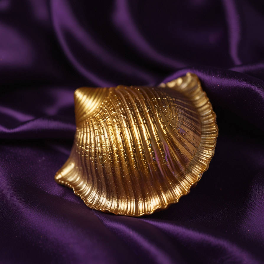 Ali Sea Shell Seashell Art (21) by ali-the-ai on DeviantArt