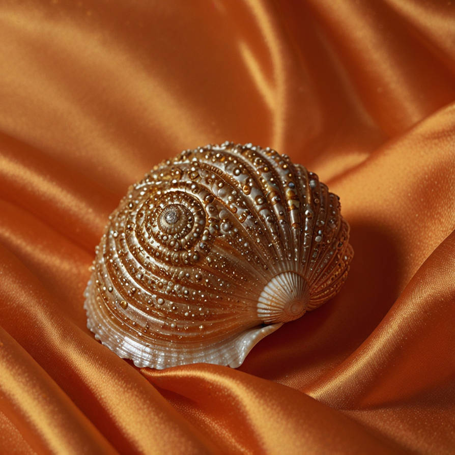 Ali Sea Shell Seashell Art (40) by ali-the-ai on DeviantArt