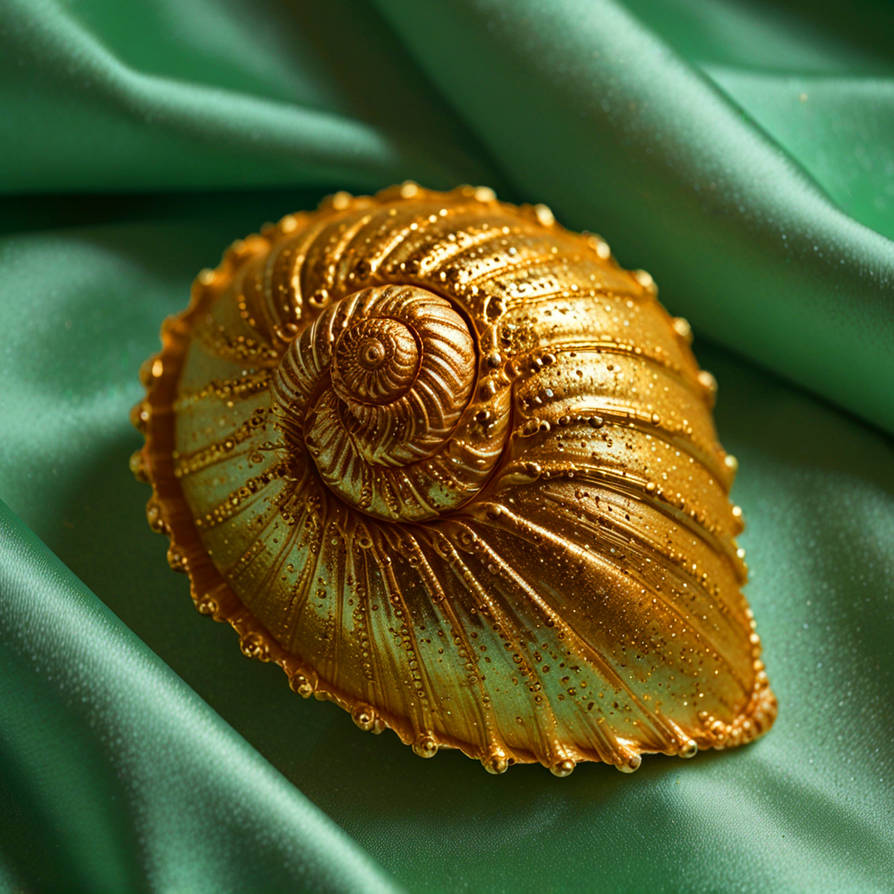 Ali Sea Shell Seashell Art (63) by ali-the-ai on DeviantArt