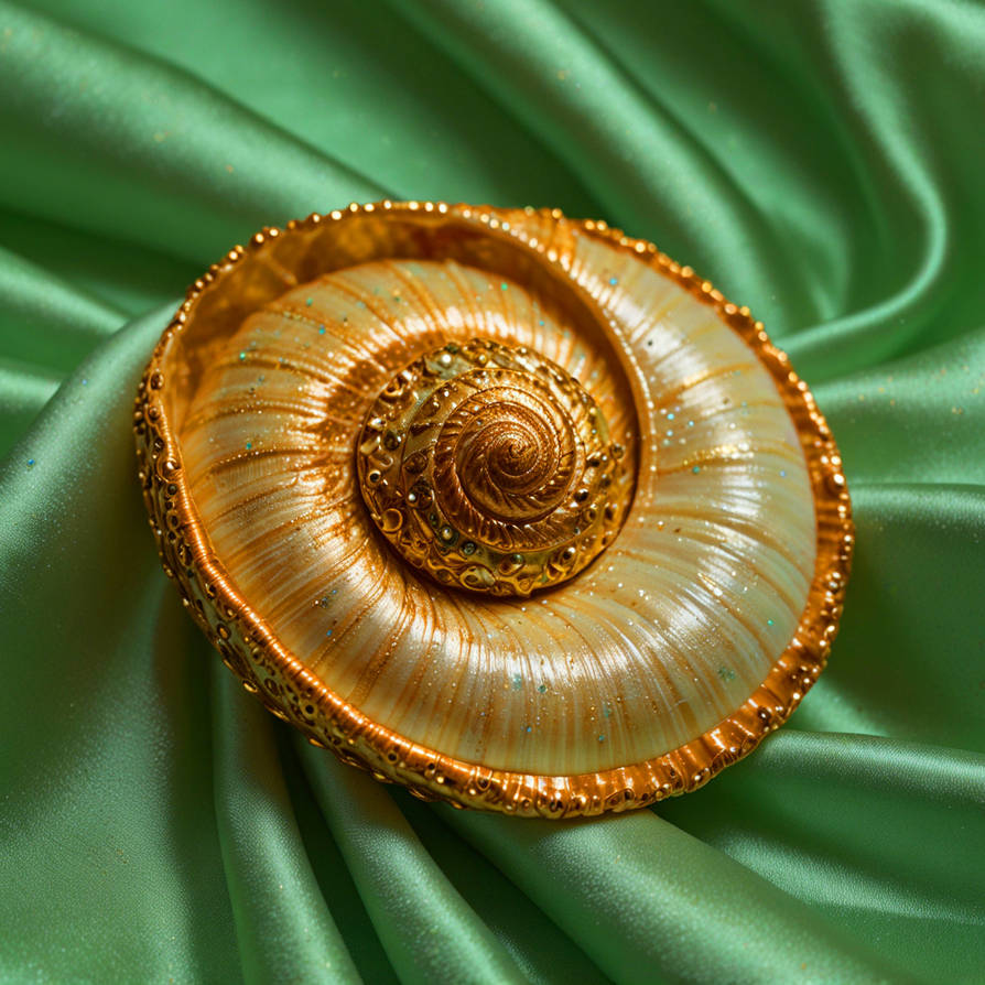 Ali Sea Shell Seashell Art (60) by ali-the-ai on DeviantArt