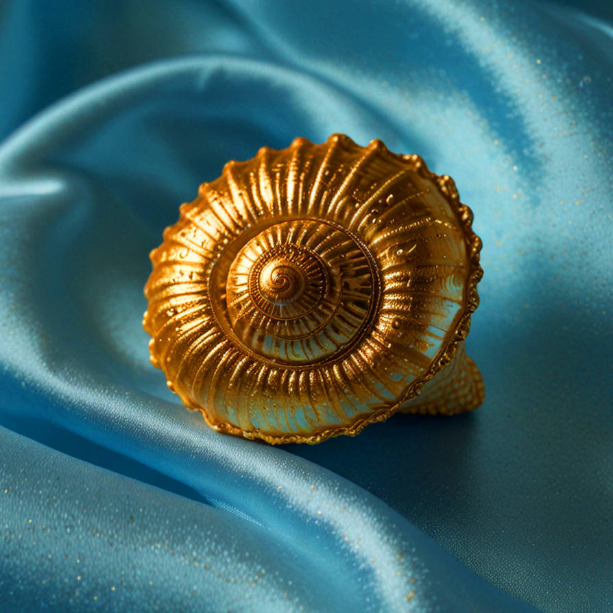Ali Sea Shell Seashell Art (70) by ali-the-ai on DeviantArt