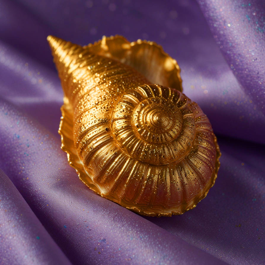 Ali Sea Shell Seashell Art (80) by ali-the-ai on DeviantArt