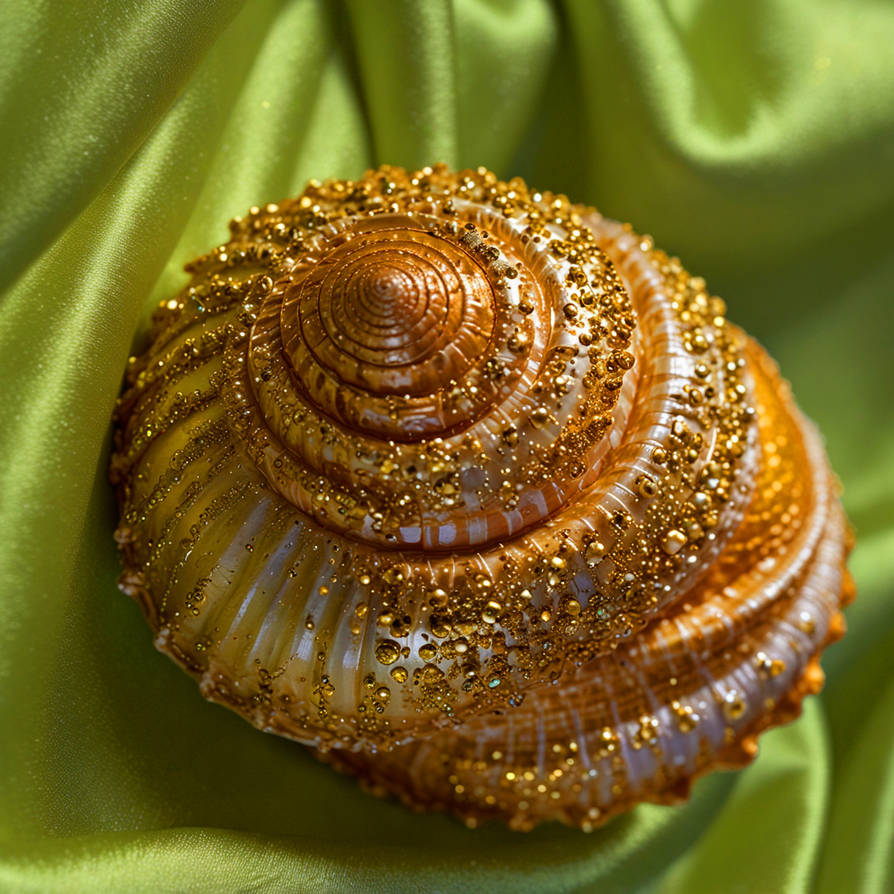 Ali Sea Shell Seashell Art (96) by ali-the-ai on DeviantArt