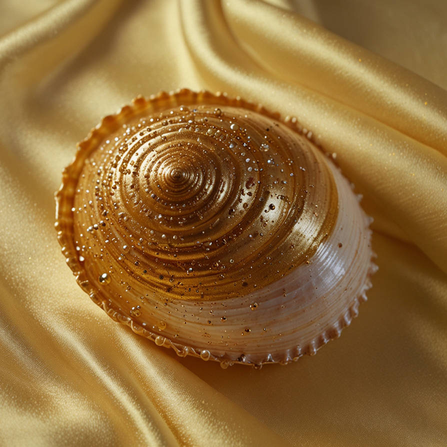 Ali Sea Shell Seashell Art (102) by ali-the-ai on DeviantArt