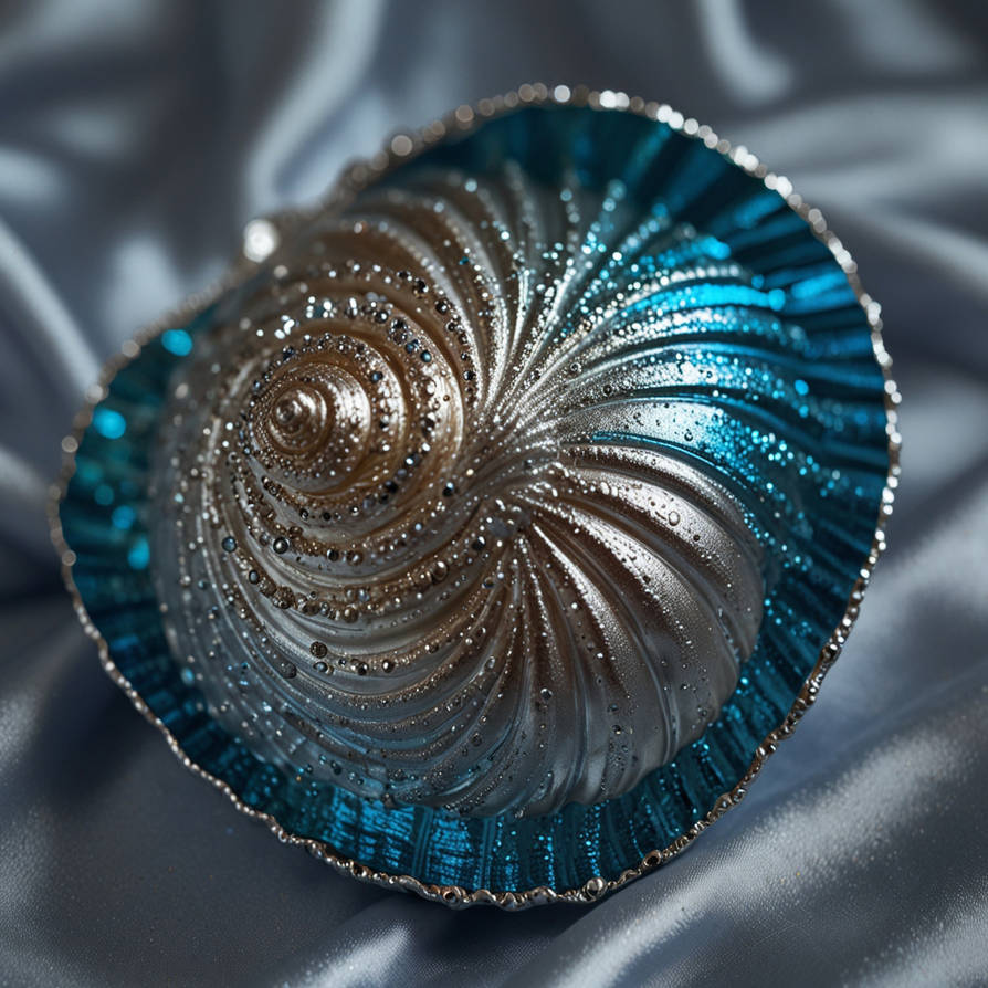 Ali Sea Shell Seashell Art (128) by ali-the-ai on DeviantArt