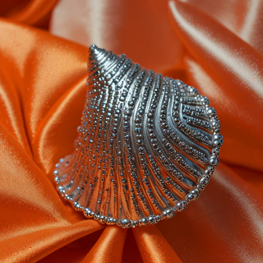 Ali Sea Shell Seashell Art (167) by ali-the-ai on DeviantArt