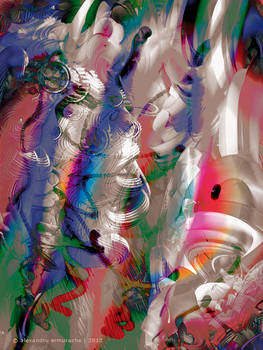 abstraction, 2012
