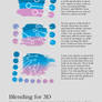 Blending Tutorial