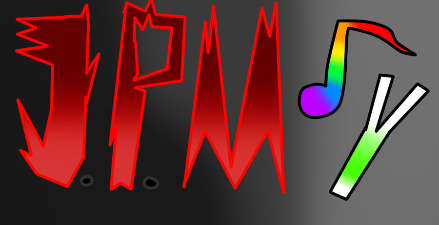 J.P.M Logo