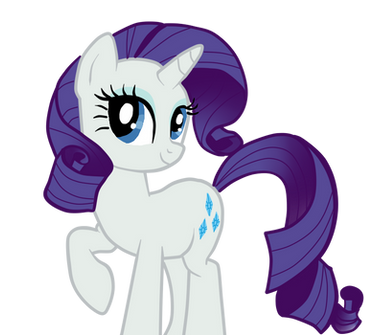 Rarity Vector