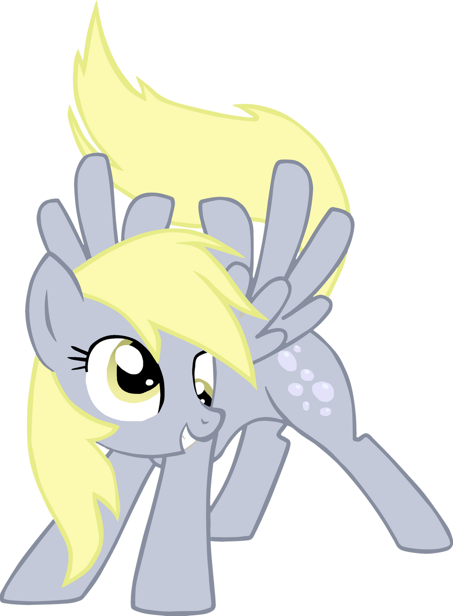 Derpy Vector