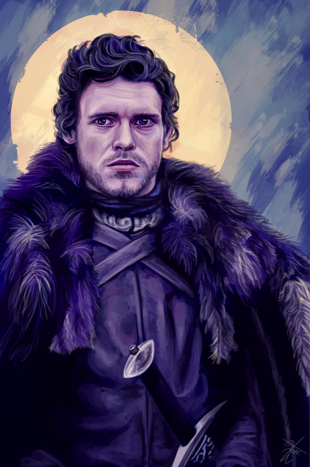 King of the North